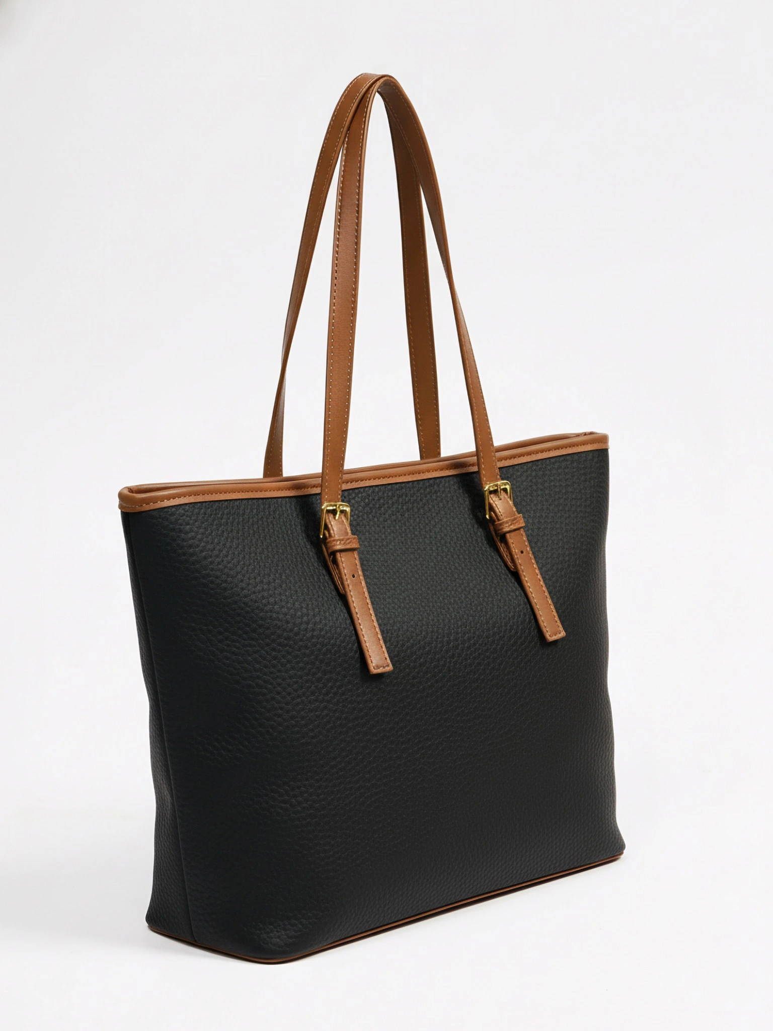 Сумка-тоут с ключницей в ассортименте